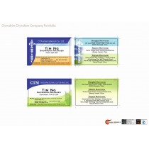 Business Card_CTA International Co Ltd